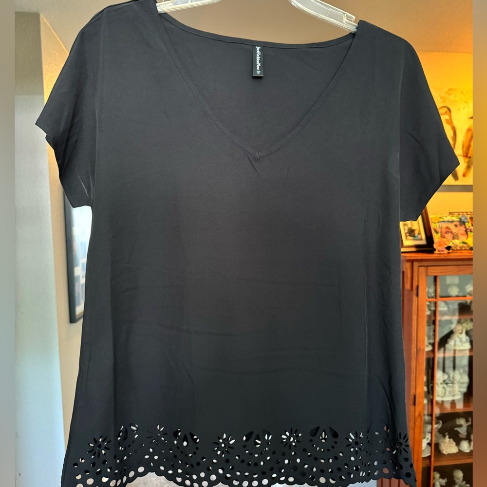 Just Fashion Now top XL